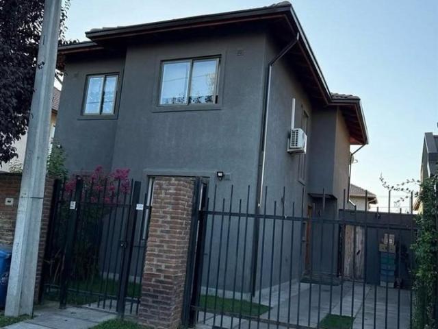 Talca, 51 Oriente N°4787
