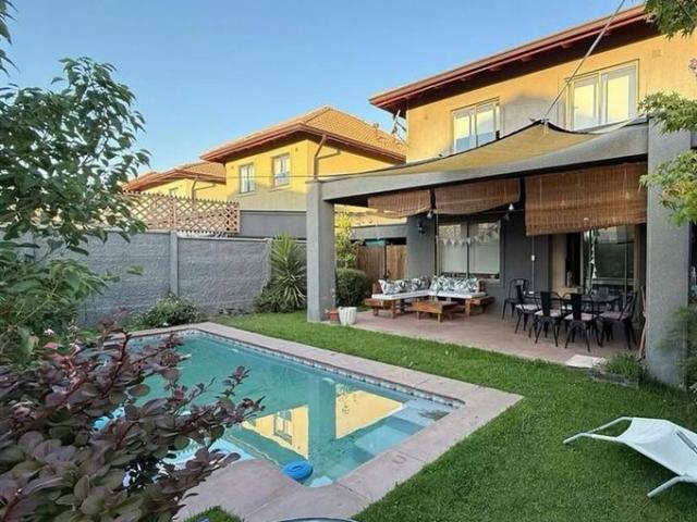 Talca, 51 Oriente N°4787
