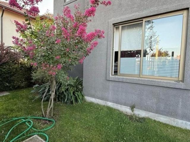 Talca, 51 Oriente N°4787