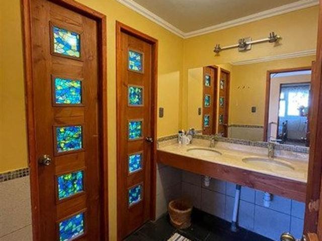 Talca, Casa en venta de 5 dorm. En talca
