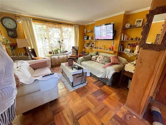 Talca, Casa en venta de 5 dorm. En talca