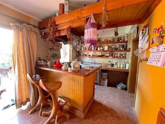 Talca, Casa en venta de 5 dorm. En talca