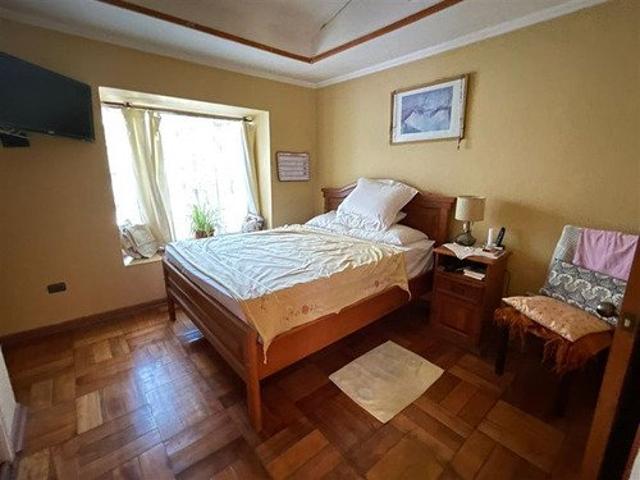 Talca, Casa en venta de 5 dorm. En talca