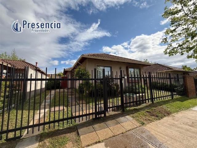 Talca, hacienda esmeralda III