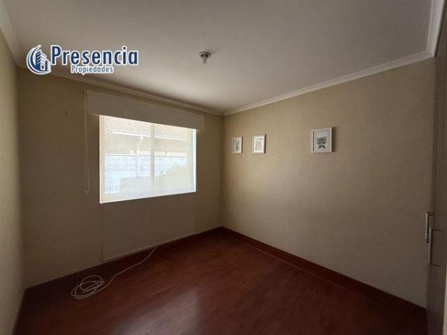 Talca, hacienda esmeralda III