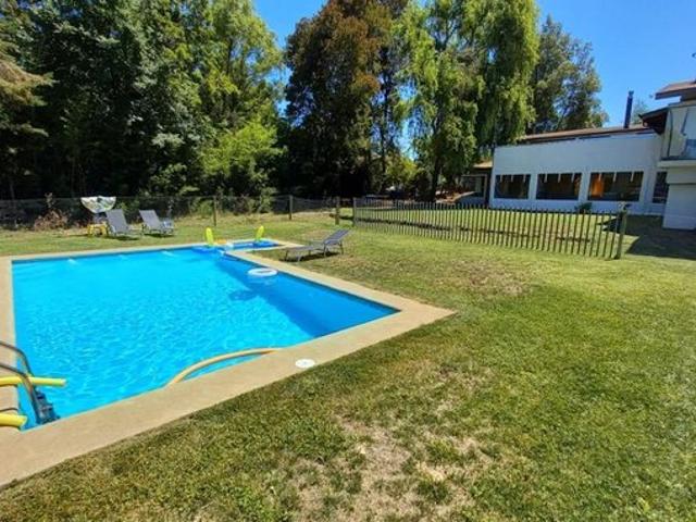 Talca, Huilquilemu 31