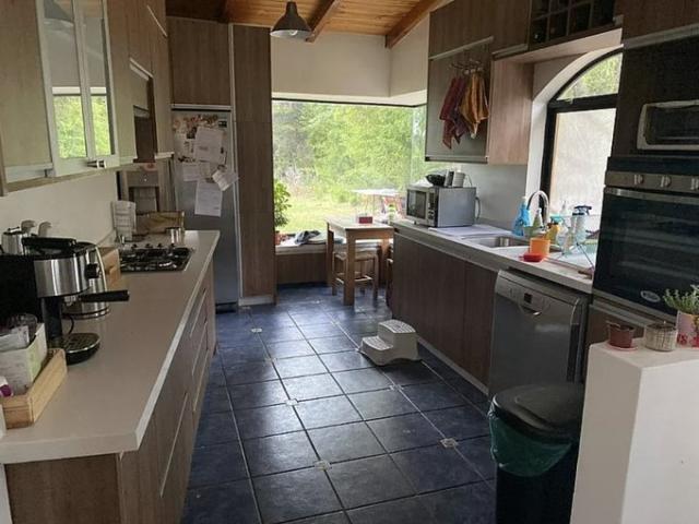 Talca, Huilquilemu 31