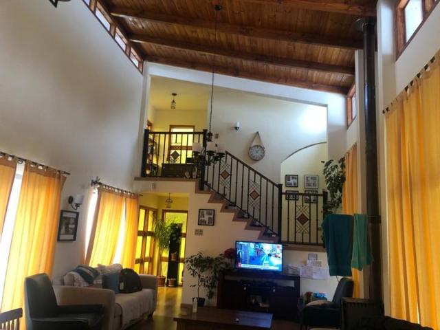 Talca, Huilquilemu 31