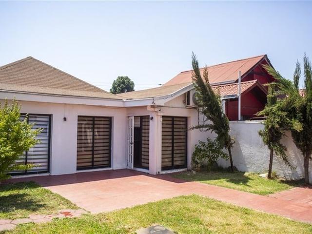 Talca, Loteo Properidad 11 Norte entre 6 y 7 oriente