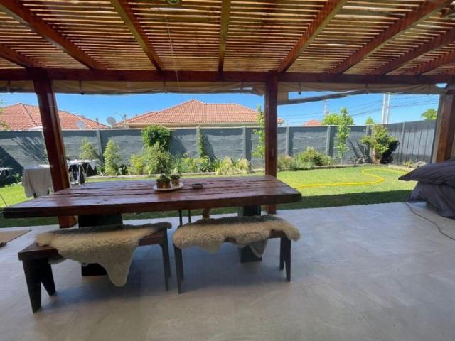 Talca, Parque del Parque del Sol #1