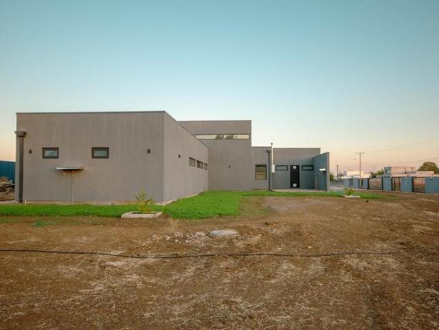 Talca, Reserva Huilquilemu