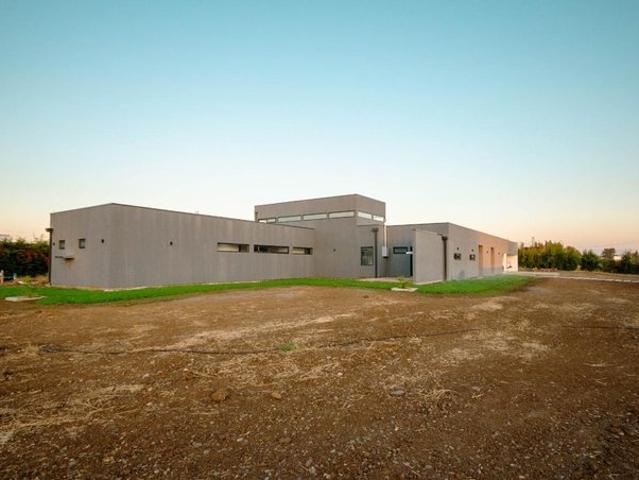 Talca, Reserva Huilquilemu