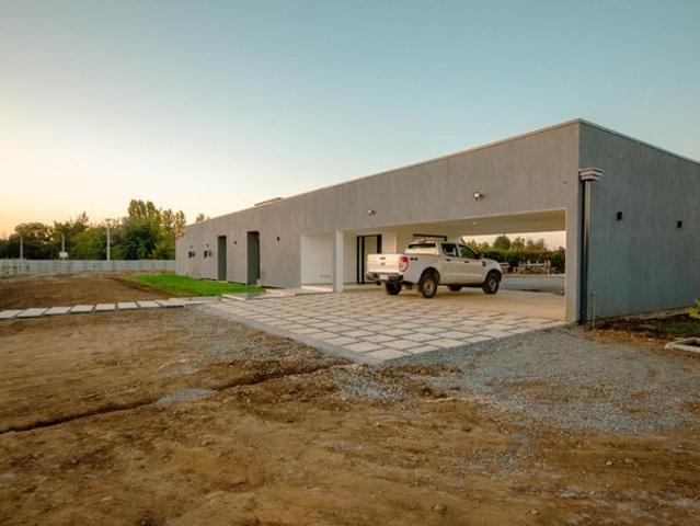 Talca, Reserva Huilquilemu