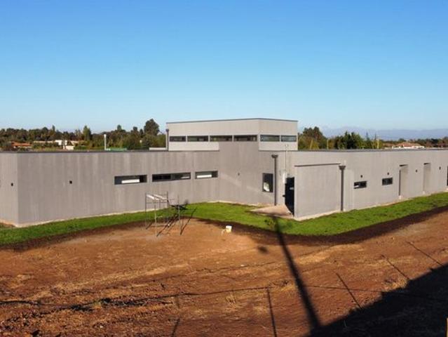 Talca, Reserva Huilquilemu