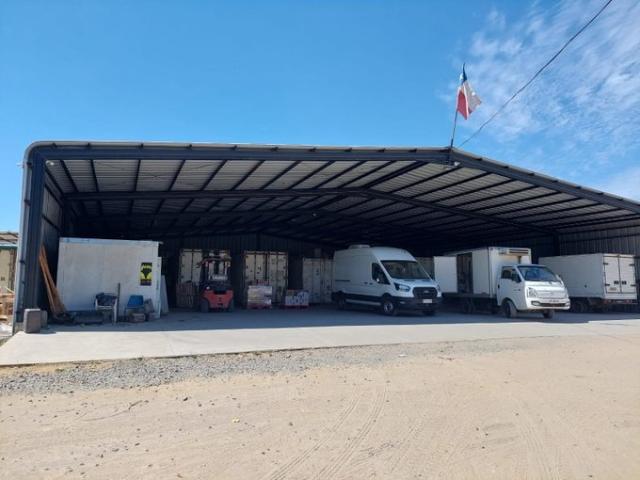 Talca, Talca
