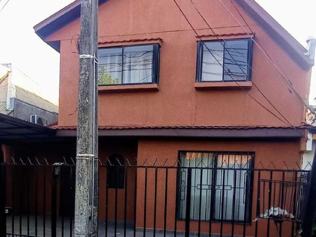 Talca, Vende Excelente Casa Ampliada V Galilea Talca 72993