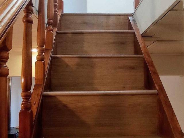 Talca, Vende Excelente Casa Ampliada V Galilea Talca 72993