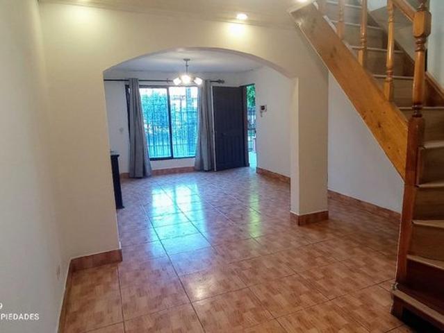 Talca, Vende Excelente Casa Ampliada V Galilea Talca 72993