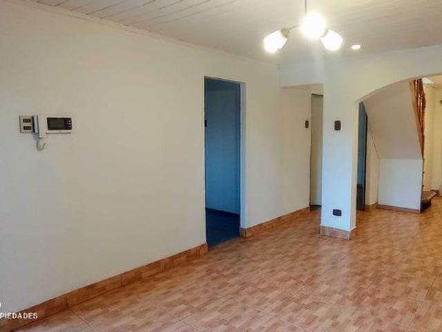 Talca, Vende Excelente Casa Ampliada V Galilea Talca 72993