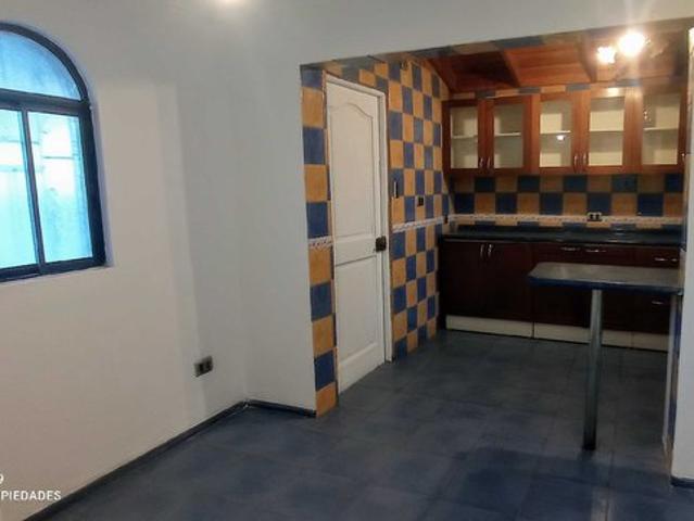 Talca, Vende Excelente Casa Ampliada V Galilea Talca 72993