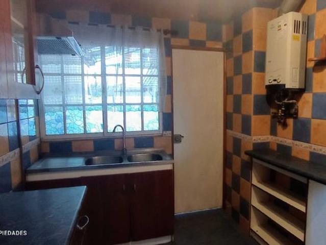 Talca, Vende Excelente Casa Ampliada V Galilea Talca 72993