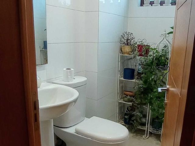 Talca, Vende Moderna Casa Sector Residencial Talca 71145