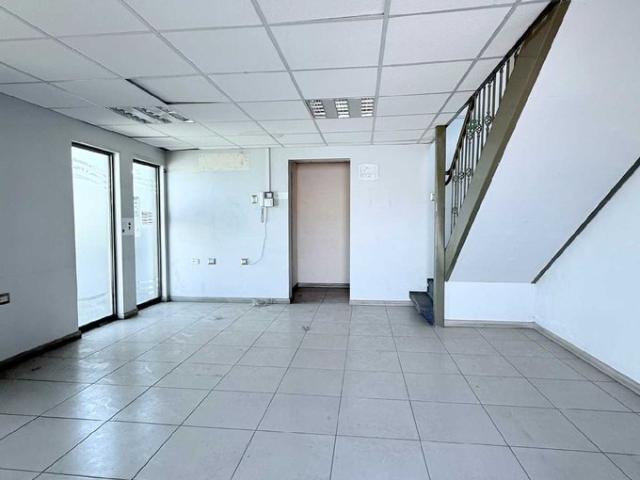 Talca, Venta de galpón con oficinas 99835