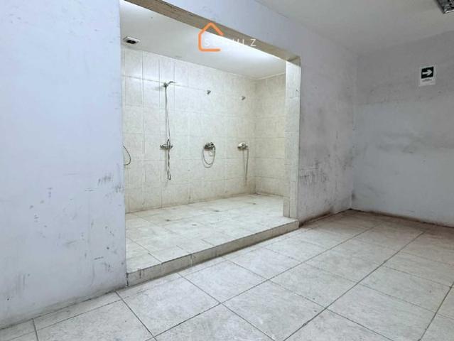 Talca, Venta de galpón con oficinas 99835