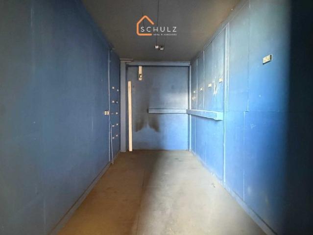 Talca, Venta de galpón con oficinas 99835