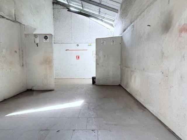 Talca, Venta de galpón con oficinas 99835
