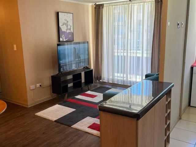 Talcahuano, Depto amoblado cercano Autopista Talcahuano 128139