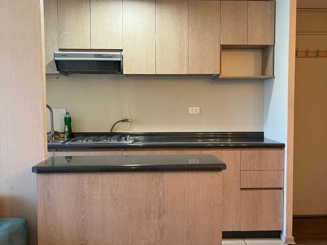 Talcahuano, Depto amoblado cercano Autopista Talcahuano 128139