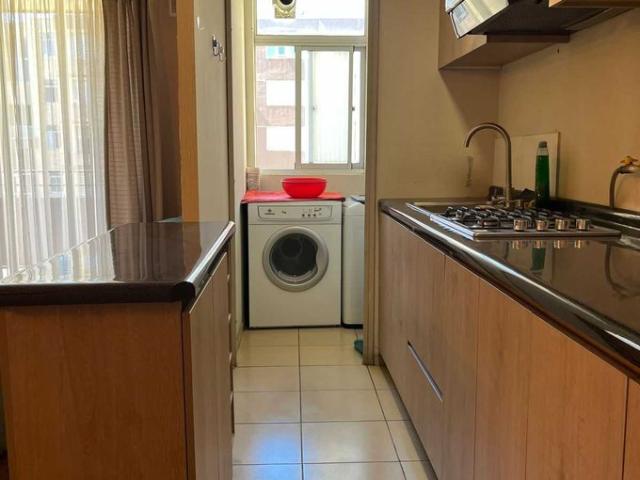 Talcahuano, Depto amoblado cercano Autopista Talcahuano 128139