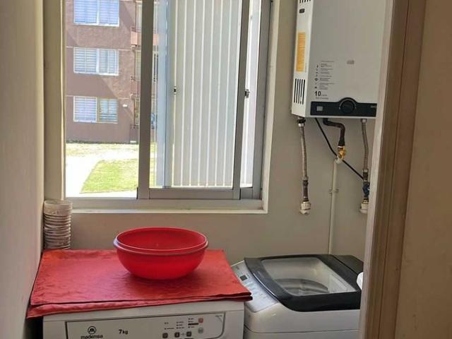 Talcahuano, Depto amoblado cercano Autopista Talcahuano 128139