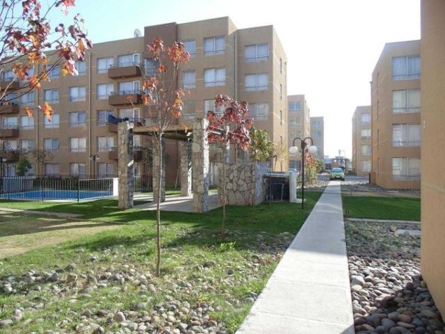 Talcahuano, Depto. a 5 min. de Mall Plaza El Treból 128284