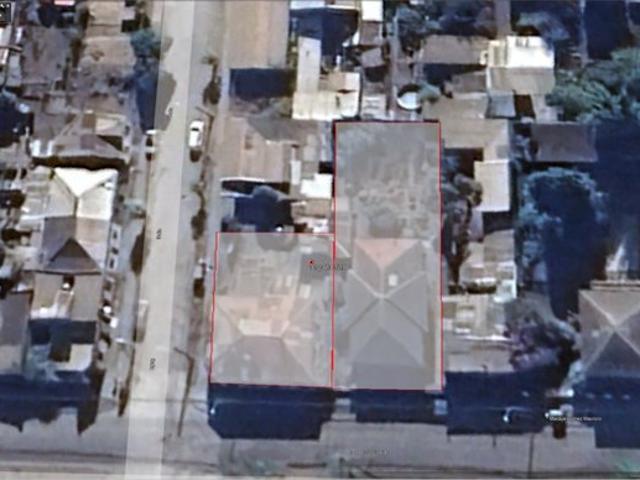 Talcahuano, España san vicente