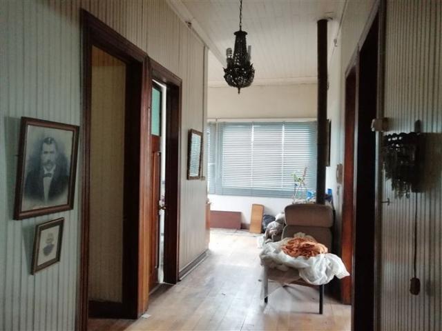 Talcahuano, España san vicente