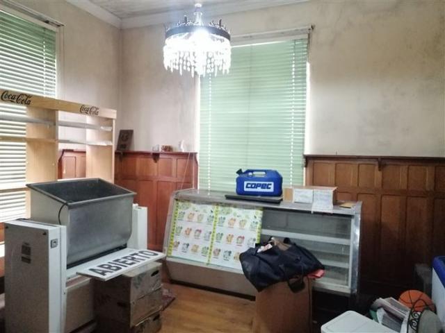 Talcahuano, España san vicente