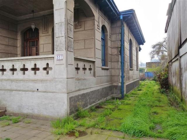 Talcahuano, España san vicente