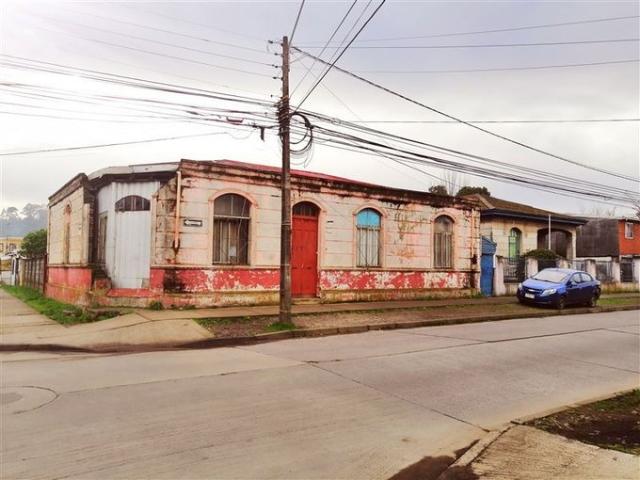 Talcahuano, España san vicente