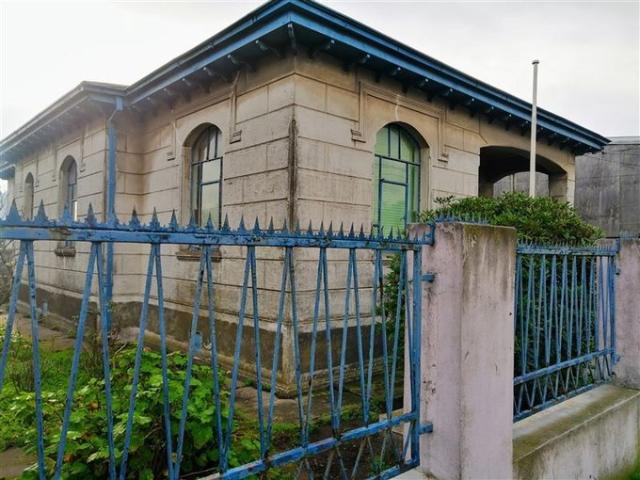 Talcahuano, España san vicente