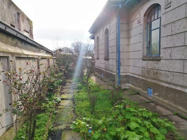 Talcahuano, España san vicente