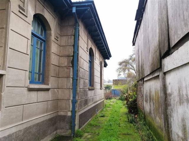 Talcahuano, España san vicente