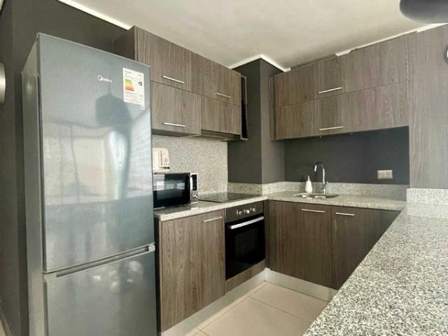 Tomé, Vendo departamento en pingueral 138981