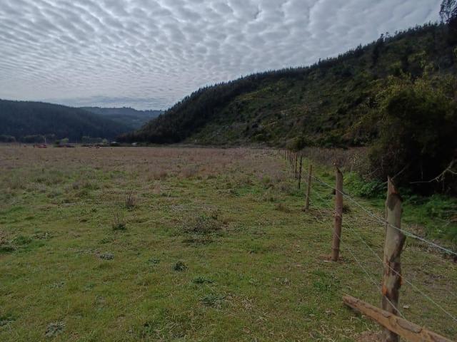 Terreno en venta en Ñuble