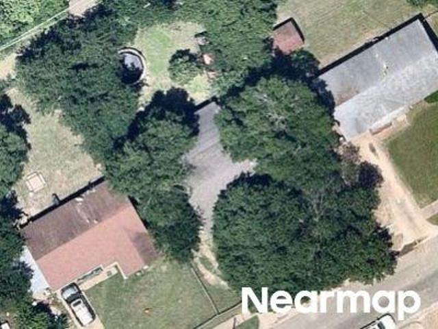 House for sale in Dallas, Texas