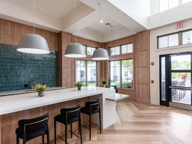 Apartment for rent in Florida