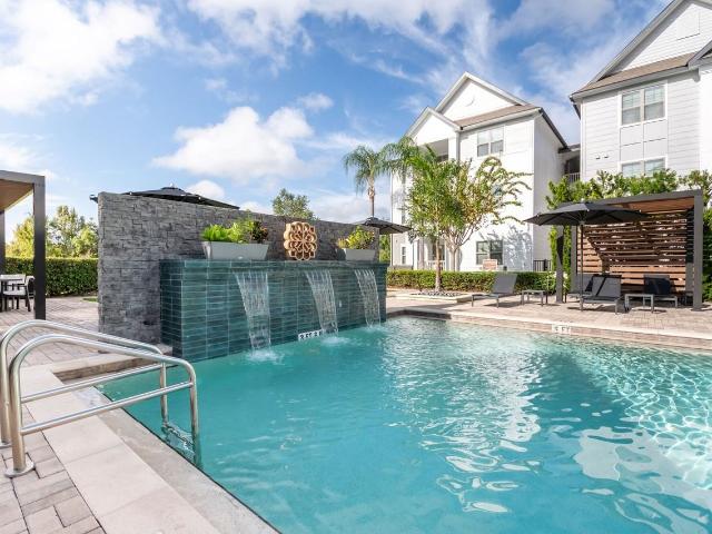 Apartment for rent in Florida
