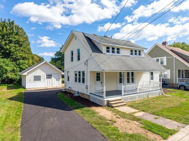 House for sale in Mittineague, West Springfield