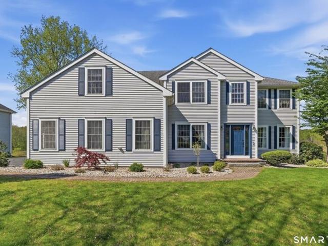 House for sale in South Windsor, Connecticut
